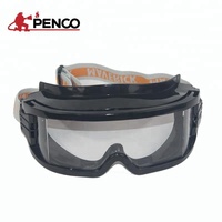 Lunettes de protection pour pompiers, lunettes de sécurité