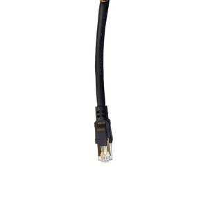 Slim Cat6 28AWG UTP OEM đồng trần mèo 6 vá dây mạng Ethernet Cáp mạng cáp loại 6 - Product Image 2