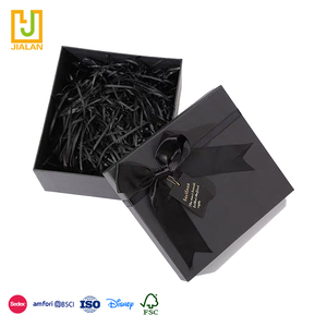 Caja de embalaje para Bar de Chocolate, trufa de fresa dorada personalizada, regalo de cumpleaños - Product Image 2