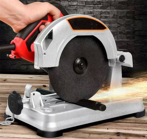 OEM Available Mini Portable Cut Off <b>Saw</b> Multifunctional Electric Metal Profile Cutting <b>Power</b> <b>Saw</b> - Product Image 6