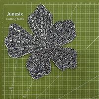ZSY nouveau strass fleurs pour tissu mode cristal fleurs décoration usine diamant fleurs pour chapeau sac vêtements