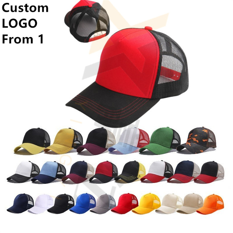 Knit Mesh Baseball Cap For Women - Breathable Summer Hat With Sun Protection & Adjustable Fit
