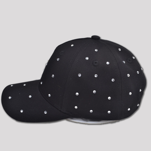 Baseball Caps Custom 5 Panel Embroidery logo Baseball Caps Satin Lined Sport Cap <strong>Gorras</strong> <strong>Gamuza</strong> - Product Image 3