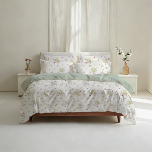 Juego de Funda Nórdica <span class=keywords><strong>Infantil</strong></span> de Lujo 100% Algodón Estampado, Juego de Ropa de Cama <span class=keywords><strong>Infantil</strong></span> Cálida para <span class=keywords><strong>Invierno</strong></span>, Venta al por Mayor - Product Image 1