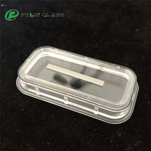 Varilla de Cristal Láser NdYAG FELIX de 3/6/7/8 mm con Recubrimiento Anti-Reflejante OEM - Product Image 3