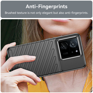 Funda Protectora para Teléfono Móvil, Resistente a Golpes, de TPU, para Redmi K60 Ultra, Funda para Teléfono Celular, Diseño Moderno, para Mi 13T 13T <span class=keywords><strong>Pro</strong></span> - Product Image 5