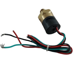 Conception professionnelle de commutateur série PS41, modèle PS41-20-4MNS-A-FLS18-IP-FS1BARR, conception à piston/diaphragme - Product Image 2