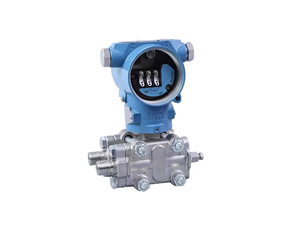 Датчик перепада давления / датчик давления Tolaway TLW-700 4-20мА Hart, на основе монокристаллического кремния, IP66, гарантия 1 год - Product Image 5