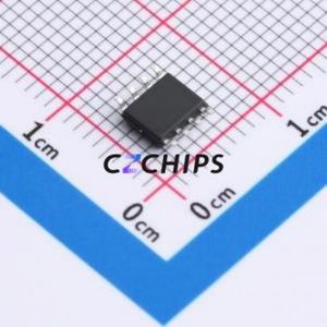 Original et tout nouveau OPA2376AIDR-TP SOP-8 Circuit intégré IC Puce Amplificateur de précision - Product Image 2