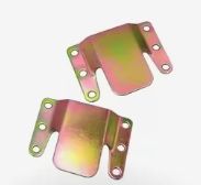 สังกะสีเหลือง