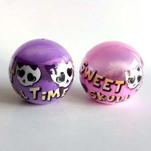 Custom Logo Schattige Dierenautomaat <span class=keywords><strong>Capsule</strong></span> Speelgoed Verrassing Plastic Voor Ei Met Kinderen Digitale Led Horloge Leeftijd Range 5 Tot 7 Jaar - Product Image 3