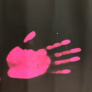 Changement de couleur personnalisé mode tissus en cuir PU thermosensible étanche pour sacs décoratifs chaussures artisanat - Product Image 4