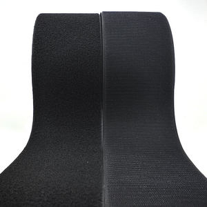 רצועות סקוץ' רב-מידותיות, 100% פוליאסטר, חוזק גבוה, עם תרמיל או לבגדים, רצועות סקוץ' ידידותיות לסביבה - Product Image 3