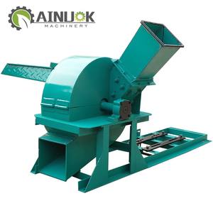 Pour broyeur bois produisant sciure de bois boîte de vitesses machine à charbon - Product Image 3