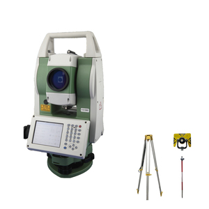 공장 가격 총 스테이션 GPS Foif RTS010A 로봇 중국 브랜드 총 스테이션 서벌 악기 - Product Image 3