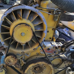 Hot Sale Brand the Used Deutz F6L912 Air-<strong>cooled</strong> diesel <strong>Engine</strong> Used in Construction Equipment - Product Image 1