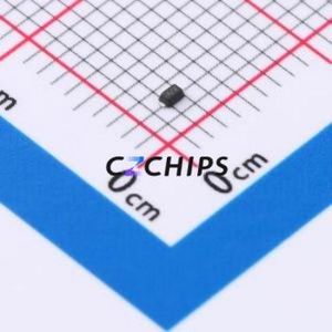 ต้นฉบับ-ทรานซิสเตอร์ DESD5V0U1BB-7ใหม่ SOD-523และป้องกันไฟกระชาก (TVS/ESD) - Product Image 1
