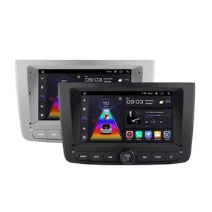 Junsun V1 EU kho <span class=keywords><strong>Android</strong></span> đài phát thanh xe cho Alfa Romeo Mito 2008 2012 Apple Carplay đa phương tiện 7 inch màn hình cảm ứng DVD Player - Product Image 1