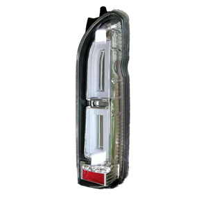 SUNLOP Hiace Accessoires Offre Spéciale #<span class=keywords><strong>1664</strong></span> LED Feu arrière Hiace 200 Minibus Accessoires KDH 200 quantique Pièces Hiace Tunning - Product Image 3