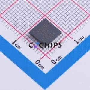 Original et tout nouveau CSPBGA-64 AD4630-24BBCZ-RL (7x7) Circuit intégré IC Chip PMIC Convertisseur analogique-numérique (ADC) - Product Image 1