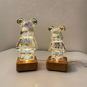 Vente chaude Personnalisé Extérieur Motif Géant Lumières Décoration Personnalisé 3D LED <span class=keywords><strong>Mickey</strong></span> Mouse Sculptures À Vendre - Product Image 5