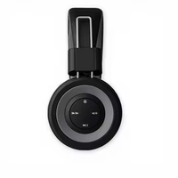 Casque sans fil de haute qualité, casque de sport, basses profondes, casque de musique
