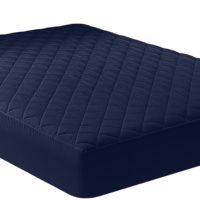 Vente en gros de housses de matelas imperméables pour hôtel et maison et ensembles de couette souples et respirantes literie de luxe