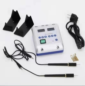 Beste kwaliteit digitale tandheelkundige was, medische toebehoren, graveerpotlood - Product Image 1