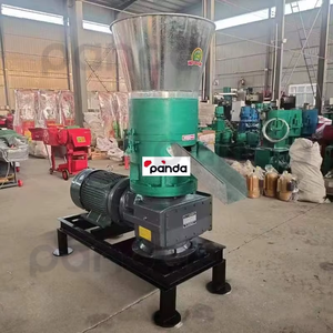 Mini máquina de molienda de grano de alimentación para aves de corral autocebante arroz maíz hierbas molinillo de <span class=keywords><strong>cereales</strong></span> máquina trituradora de molino de harina - Product Image 6