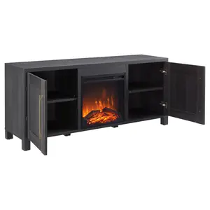 Good Quality Electric Fireplace Wooden Tv Stand Design Furniture Luxury Tv Stand Wooden Tv Cabinet