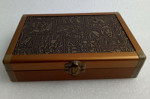 Prix de gros Analyseur de <span class=keywords><strong>test</strong></span> corporel <span class=keywords><strong>Machine</strong></span> de biofeedback quantique - Product Image 3