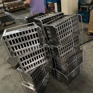 Máquina para Hacer Paletas de Hielo con 2 Moldes, Máquina Multifuncional para Hacer Paletas de Hielo, Moldes Individuales Mexicanos de Acero Inoxidable, 12 Moldes - Product Image 4