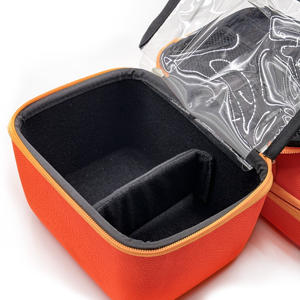 Boîtier de démarrage au lithium facile à transporter EVA étanche personnalisé en usine pour <span class=keywords><strong>Noco</strong></span> Genius Boost HD <span class=keywords><strong>GB70</strong></span> - Product Image 4