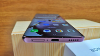 VERSIÓN GLOBAL Ho Nor X9c 5G 6.78" AMOLED Doble SIM 12GB RAM 256GB 512GB ROM Cámara de 108MP Batería de 6600mAh Teléfono móvil 5G