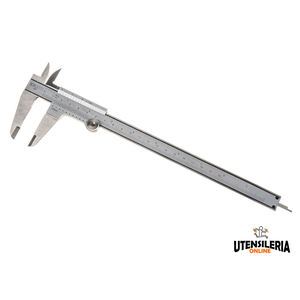 Calibrador XX analógico Borletti MOD. CN20 200mm - Product Image 1