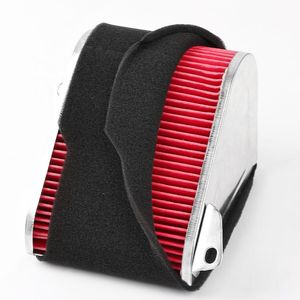 Kymco GY6 125 Air Filter Conical Shape For Scooters <b>Motorcycle</b> Air Intake Replacement <b>Part</b> - Product Image 1