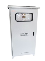 Régulateur de tension triphasé 10 kVA, 30 kVA, 40 kVA, 50 kVA – Stabilisateur de tension