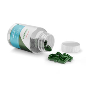 Kapsul <span class=keywords><strong>Spirulina</strong></span> hijau suplemen kapsul <span class=keywords><strong>Spirulina</strong></span> hijau kapsul <span class=keywords><strong>Spirulina</strong></span> hijau terlaris - Product Image 2