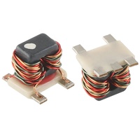 TC4-1T+ SMD 0.5-300MHZ 1:4CT 50Ω Transformador Balun RF Balanceado-Desbalanceado