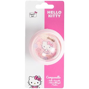Tataway Hello Kitty Squeeze Bell - Campanello per Bicicletta con Suono Forte - Product Image 4