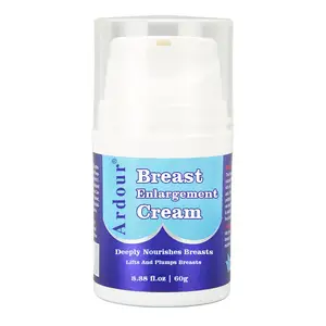 Firms tones and improves breast skin elasticity Big Bust Body Fast Growing Breast Enlargement Cream