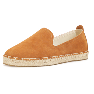 Mocassini <span class=keywords><strong>Espadrillas</strong></span> in Pelle Scamosciata da <span class=keywords><strong>Uomo</strong></span> all'Ingrosso - <span class=keywords><strong>Scarpe</strong></span> Estive Morbide e Traspiranti con Suola in Juta, Prezzo di Fabbrica, Fatte a Mano - Product Image 3