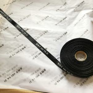 กระดาษห่อของขวัญเคลือบผิว ย่อยสลายได้ 100 แผ่น พิมพ์โลโก้ตามสั่ง สำหรับห่อเสื้อผ้า รองเท้า กรอบรูป และเทียน - Product Image 6