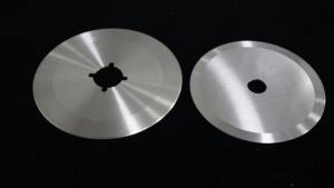 Lưỡi tròn cấp thực phẩm cho dịch vụ gia công - Product Image 5