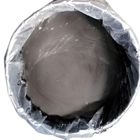 Lubrifiant en émulsion de graphite forgé résistant aux hautes températures pour le démoulage