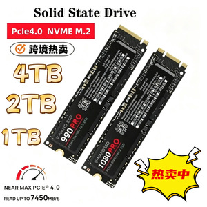 V-NAND SSD <strong>990PRO</strong> PCIe4.0 NVMe M.2 1TB 2TB 4TB Solid State Drive - Product Image 5