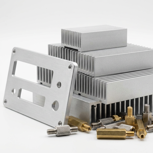 Rapid CNC Machining Prototyping Service Custom CNC Machine Metal Parts Aluminum CNC Milling Turning Prototype Components