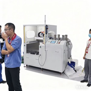 Machine d'agitation pour mélange de résine époxy et de <span class=keywords><strong>colle</strong></span> AB, distributeur automatique de liquide <span class=keywords><strong>bicomposant</strong></span>, machine de remplissage de <span class=keywords><strong>colle</strong></span>, distributeur de résine de doming - Product Image 4