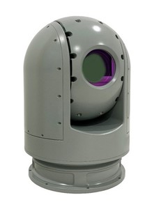 Système d'imagerie thermique marine multisensoriel longue portée à faible coût de 2 km - Product Image 5