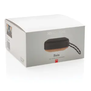 Altoparlante Wireless Baia 5W, Gadget Sostenibili - Product Image 4